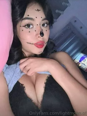 xlightmoonx OnlyFans Leaked Free Thumbnail Picture - #wOqDcRdflR