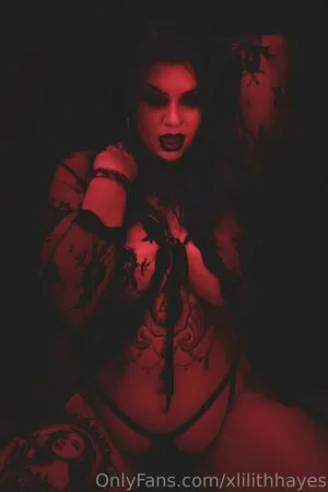 Xlilithhayes Thumbnail Picture