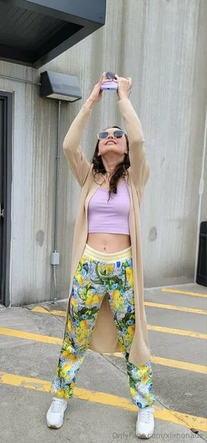 xlimonade OnlyFans Leaked Free Thumbnail Picture - #CKEp5Ta3td