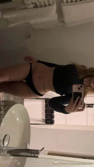 Xlinacute OnlyFans Leaked Free Thumbnail Picture - #oSfzjcAP1w