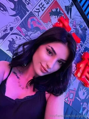 Xlucygray OnlyFans Leaked Free Thumbnail Picture - #DOoSXwoEhj