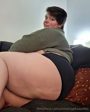 Xmidnightxwolfex OnlyFans Leaked Free Thumbnail Picture - #3aATsd76eS
