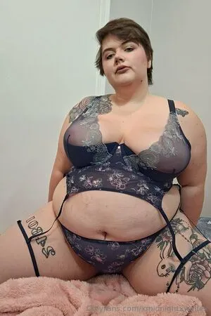 Xmidnightxwolfex OnlyFans Leaked Free Thumbnail Picture - #VliFkMutZl