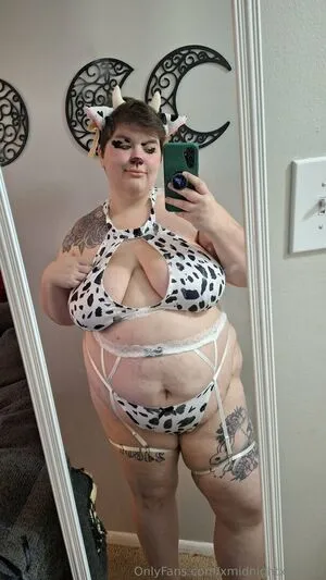 Xmidnightxwolfex OnlyFans Leaked Free Thumbnail Picture - #jVvPI85TPc