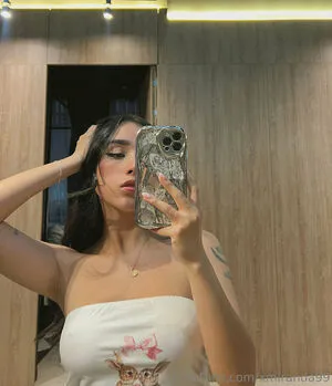 Xmiranda99 OnlyFans Leaked Free Thumbnail Picture - #7oPOUPUwhK