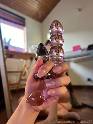 Xmiranda99 OnlyFans Leaked Free Thumbnail Picture - #8ll3Y264bK