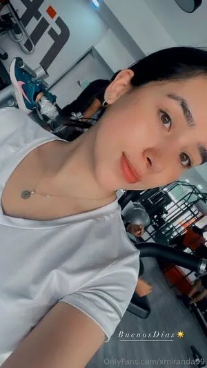 Xmiranda99 OnlyFans Leaked Free Thumbnail Picture - #AZUNpNPnlu