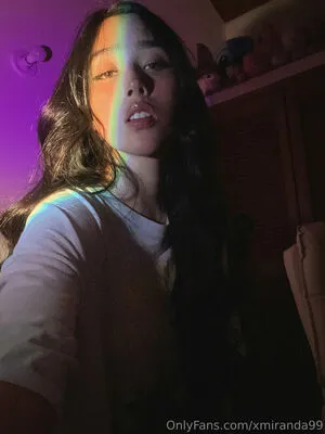 Xmiranda99 OnlyFans Leaked Free Thumbnail Picture - #P4a57vASmK