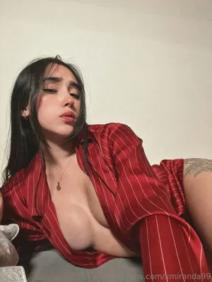 Xmiranda99 OnlyFans Leaked Free Thumbnail Picture - #T0tomnGslm