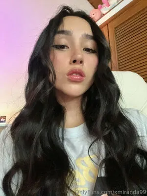 Xmiranda99 OnlyFans Leaked Free Thumbnail Picture - #WUK2rBpAdd