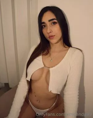 Xmiranda99 OnlyFans Leaked Free Thumbnail Picture - #XPC8D7FjkB
