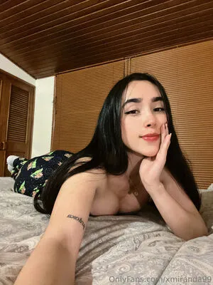 Xmiranda99 OnlyFans Leaked Free Thumbnail Picture - #YYjokAXzVH