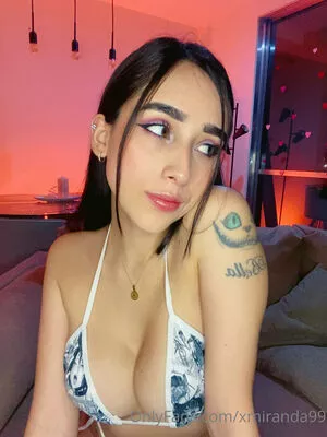 Xmiranda99 OnlyFans Leaked Free Thumbnail Picture - #nIQuEgtyLC