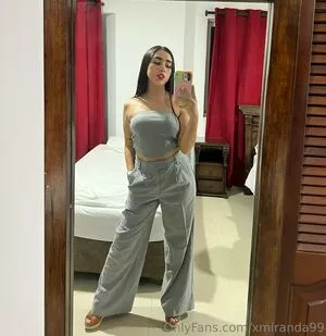 Xmiranda99 OnlyFans Leaked Free Thumbnail Picture - #qdws8sh64d