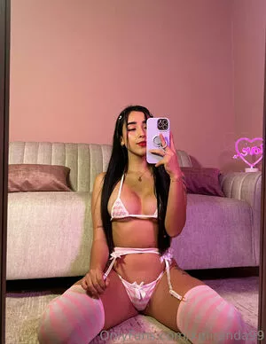 Xmiranda99 OnlyFans Leaked Free Thumbnail Picture - #rfjW1EARUh