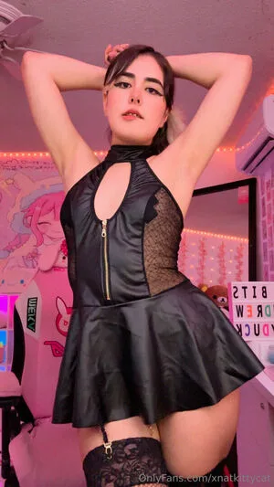 Xnatkittycat OnlyFans Leaked Free Thumbnail Picture - #WoDLdd7gzP