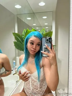 Xneeenss OnlyFans Leaked Free Thumbnail Picture - #31fSYV38Rd