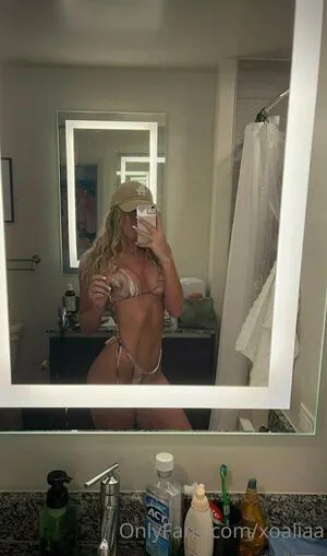 Xoaliaa OnlyFans Leaked Free Thumbnail Picture - #IfbfF69c4y