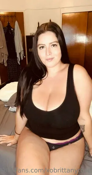 Xobrittanyrosefree Thumbnail Picture