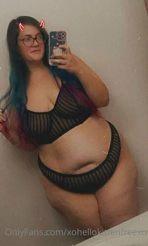 Xohellokittenfreexo OnlyFans Leaked Free Thumbnail Picture - #vONLfyK3IE