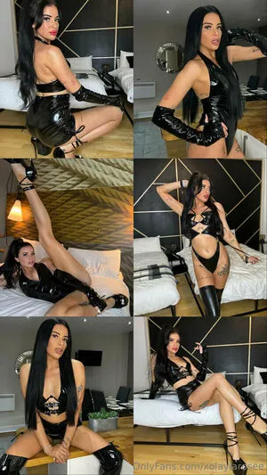 Xolaylarosee OnlyFans Leaked Free Thumbnail Picture - #7uBAT6QCSQ