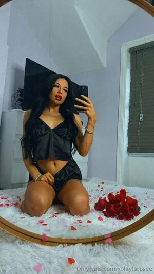 Xolaylarosee OnlyFans Leaked Free Thumbnail Picture - #ATsc9KGUWZ