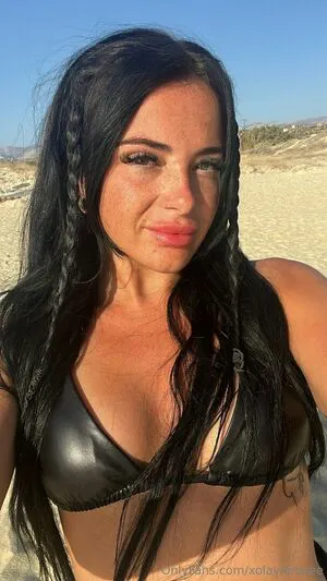 Xolaylarosee OnlyFans Leaked Free Thumbnail Picture - #cI0FSbdvvv