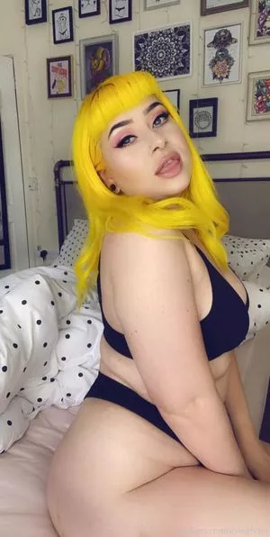 xoleighbea Profile Thumbnail