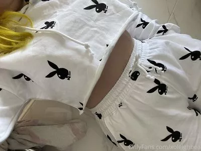 xoleighbea OnlyFans Leaked Free Thumbnail Picture - #eQqTlSwWs1