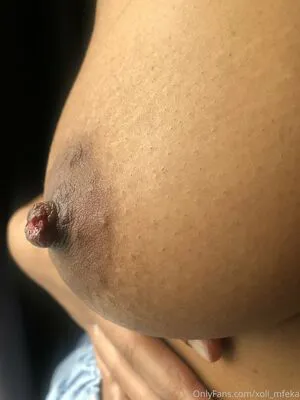 Xoli Mfeka OnlyFans Leaked Free Thumbnail Picture - #as6mLUaREJ