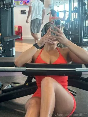 Xomills00 OnlyFans Leaked Free Thumbnail Picture - #8IaFShF0Ob