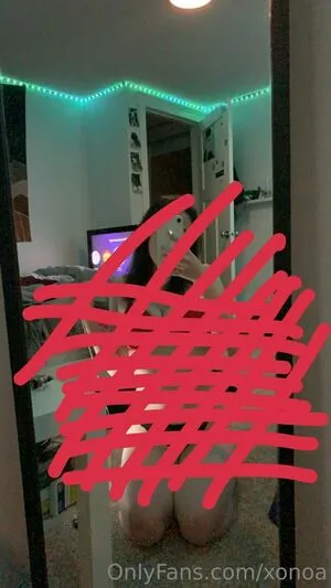 Xonoa OnlyFans Leaked Free Thumbnail Picture - #3ZofvGZrNl