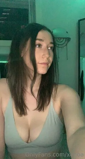Xonoa OnlyFans Leaked Free Thumbnail Picture - #FStdtKETBP