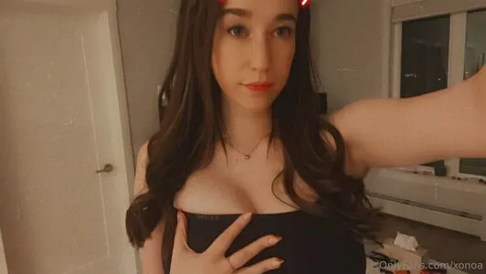 Xonoa OnlyFans Leaked Free Thumbnail Picture - #LimxdG50wq