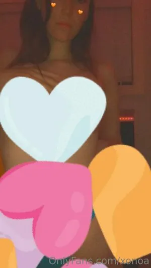 Xonoa OnlyFans Leaked Free Thumbnail Picture - #nQW1uhSrQI