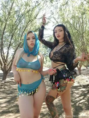 Xoqueenblondie Thumbnail Picture