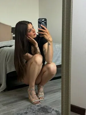 Xoroxenne OnlyFans Leaked Free Thumbnail Picture - #RrxhpgDOCB