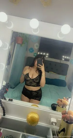 Xoveronica OnlyFans Leaked Free Thumbnail Picture - #QVCYujlxFl
