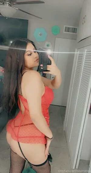 Xoveronica OnlyFans Leaked Free Thumbnail Picture - #Qrosigsptr