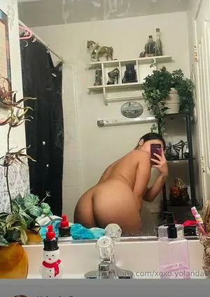 Xoxo Yolandaa OnlyFans Leaked Free Thumbnail Picture - #o7xSXsMrGx