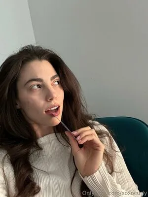 Xoxocurly OnlyFans Leaked Free Thumbnail Picture - #yBGo4wOAL3