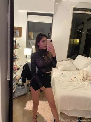 Xoxojoce OnlyFans Leaked Free Thumbnail Picture - #3F5XULmyLL