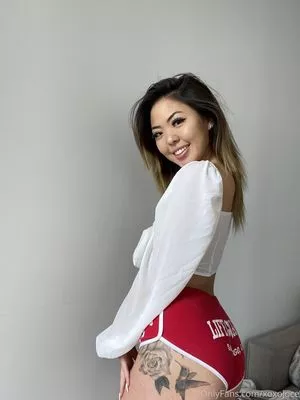 Xoxojoce OnlyFans Leaked Free Thumbnail Picture - #3SPB5AIU7w