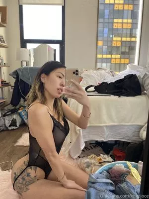 Xoxojoce OnlyFans Leaked Free Thumbnail Picture - #9At85sRX4G