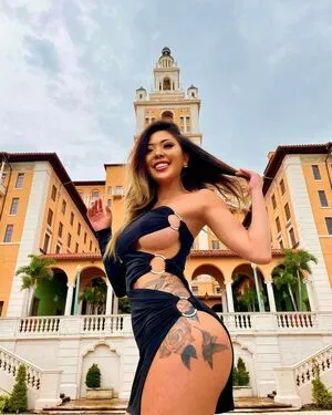 Xoxojoce OnlyFans Leaked Free Thumbnail Picture - #G2859CJ2Md