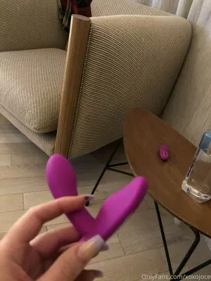 Xoxojoce OnlyFans Leaked Free Thumbnail Picture - #XcInETW1RR