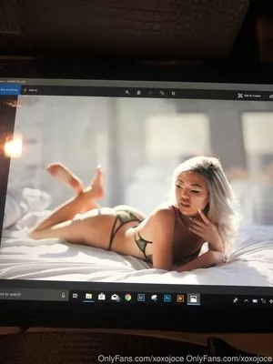 Xoxojoce OnlyFans Leaked Free Thumbnail Picture - #Yi6EUeTyST