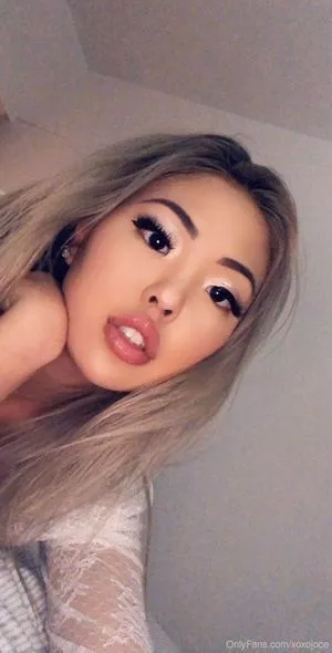 Xoxojoce OnlyFans Leaked Free Thumbnail Picture - #glS6BWTcL3