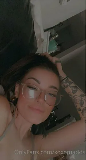 Xoxomadds OnlyFans Leaked Free Thumbnail Picture - #6WBPdWLS8X