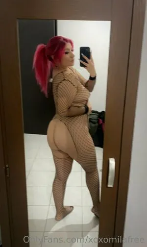 Xoxomilafree Thumbnail Picture